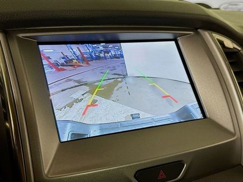 Used 2022 Ford Ranger XLT w/ Equipment Group 302A High image 14