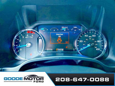 Used 2021 Ford F250 Lariat image 12