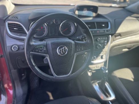 Used 2014 Buick Encore Convenience image 12