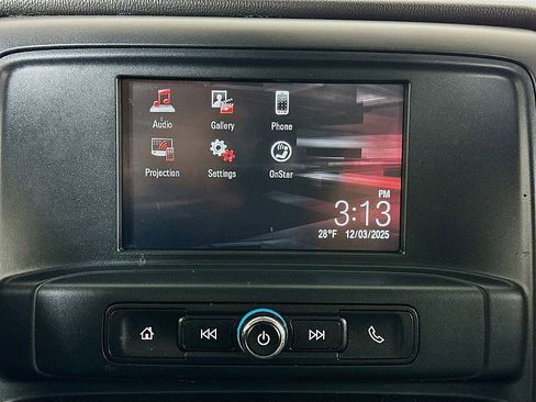 Used 2017 GMC Sierra 1500 4x4 Double Cab w/ Elevation Edition image 14