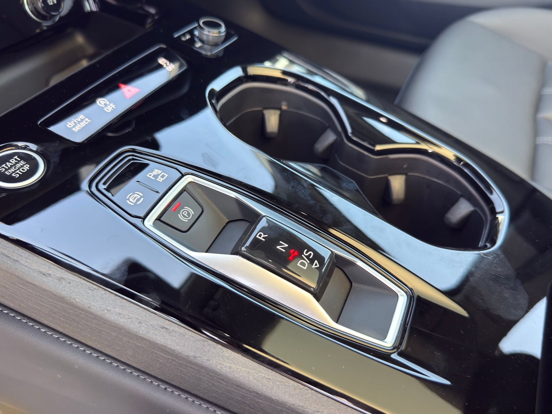 Certified 2025 Audi A5 Premium w/ Premium Plus AWD/4WD image 15