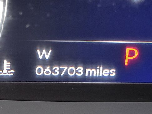 Used 2021 Acura RDX FWD image 7