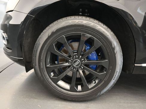 Used 2014 Audi Q5 2.0T Premium w/ Lighting Package image 50