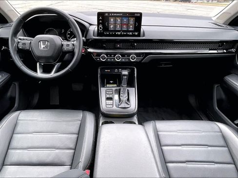 Used 2025 Honda CR-V EX-L image 21