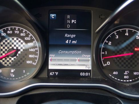 Used 2016 Mercedes-Benz C 450 AMG w/ Multimedia Package image 25