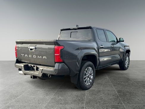 New 2026 Toyota Tacoma Limited image 5