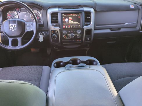 Certified 2018 RAM 1500 Big Horn image 20