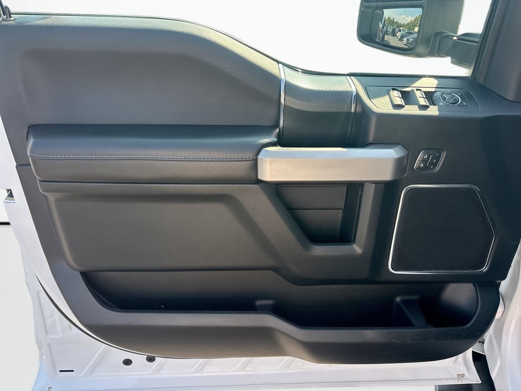 Used 2019 Ford F150 Lariat AWD/4WD image 26