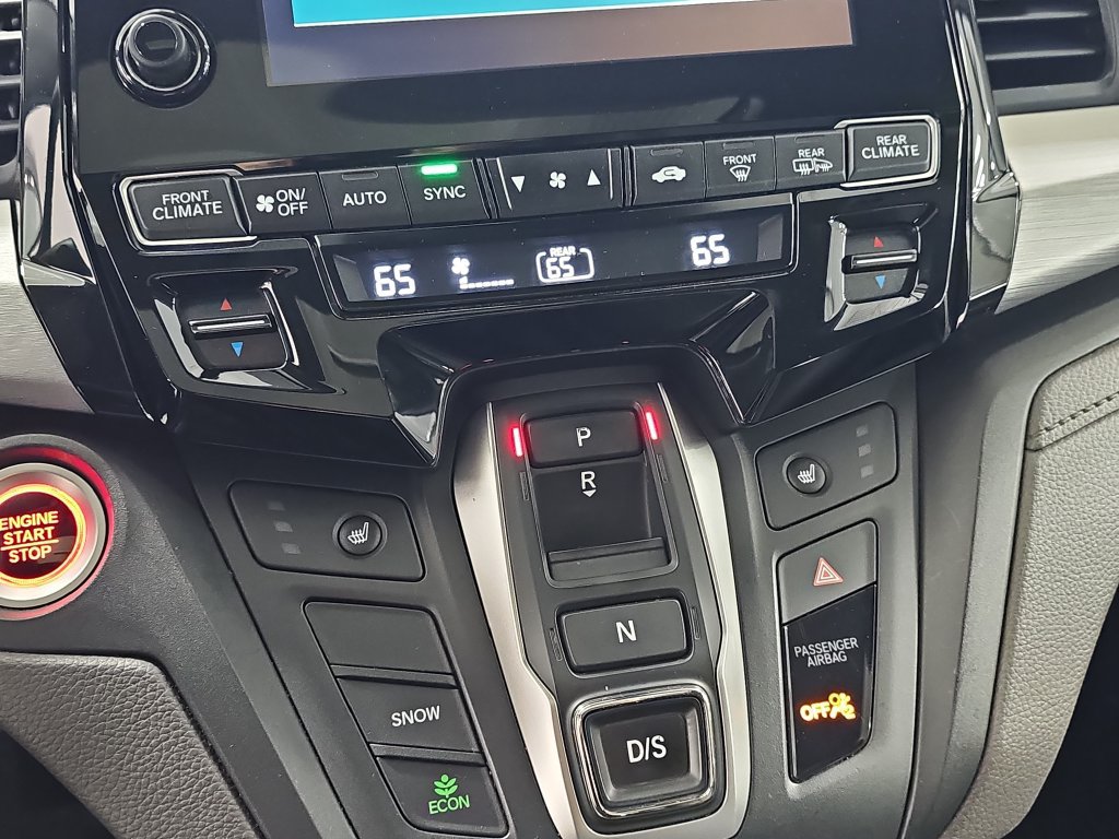 Used 2018 Honda Odyssey EX-L image 26