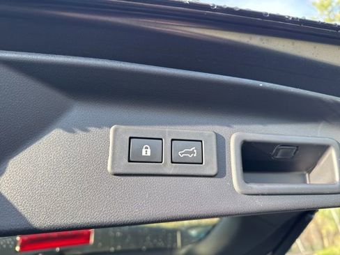 New 2026 Subaru Forester Touring image 28