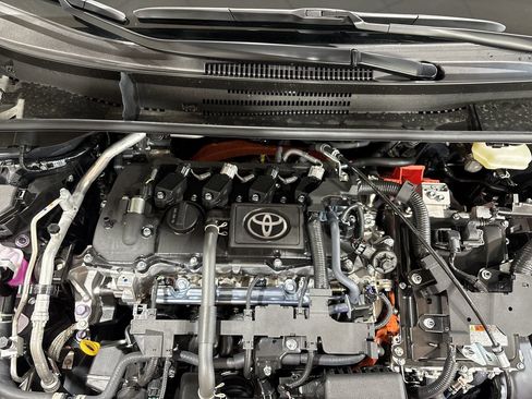 Used 2026 Toyota Corolla LE image 26