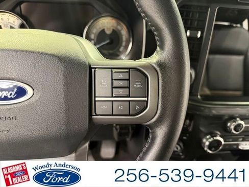 Used 2021 Ford F150 XLT w/ Equipment Group 302A High image 12