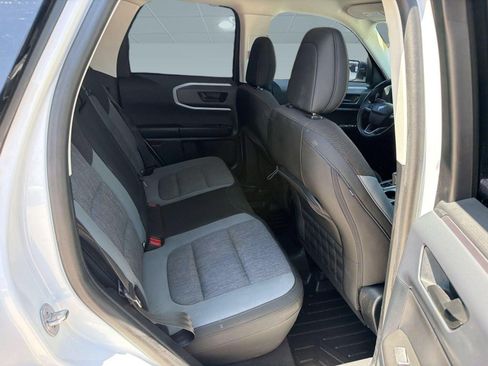 Used 2021 Ford Bronco Sport Big Bend AWD/4WD image 29