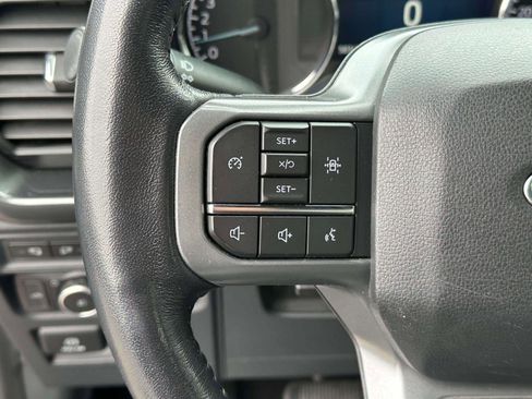 Certified 2022 Ford F150 XLT w/ Equipment Group 302A High image 20