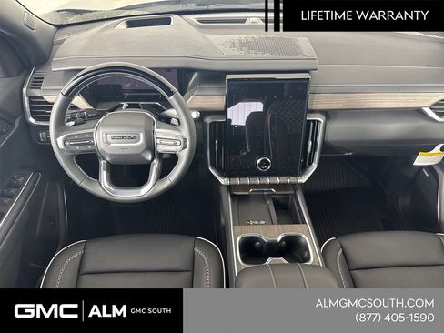 New 2026 GMC Acadia Denali w/ Super Cruise Package AWD/4WD image 26