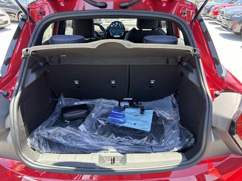 New 2026 MINI Cooper S FWD image 5