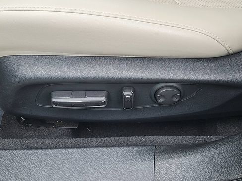 Certified 2023 Honda Accord EX-L image 21