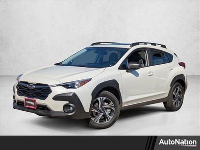 New 2025 Subaru Crosstrek 2.5i Premium