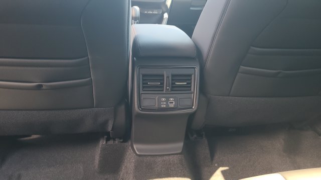 New 2026 Subaru Forester Sport w/ Onyx Edition AWD/4WD image 22