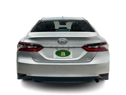 Used 2024 Toyota Camry LE image 3