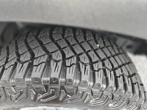 Used 2023 Ford Bronco Outer Banks w/ Sasquatch Package image 10