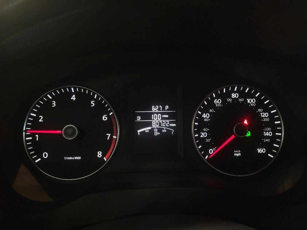 Used 2014 Volkswagen Jetta SE FWD image 23