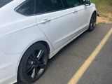 Used 2018 Ford Fusion Sport w/ Equipment Group 401A image 3