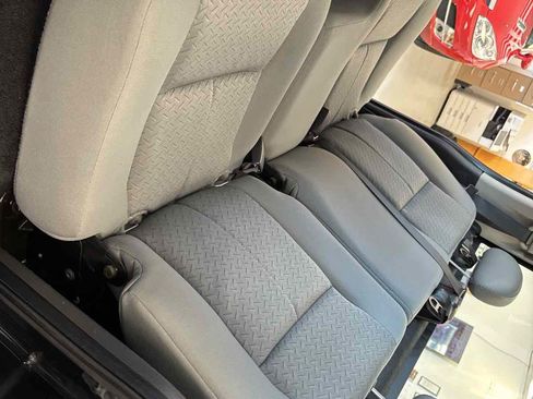 Used 2009 Dodge Dakota Big Horn RWD image 22