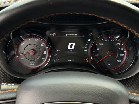 Used 2022 Dodge Charger Scat Pack RWD image 20