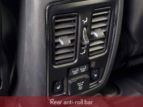Used 2017 Jeep Grand Cherokee Limited 75th Anniversary AWD/4WD image 40