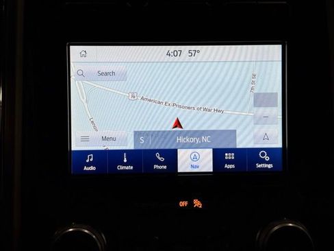 Used 2020 Ford F150 Lariat w/ Equipment Group 502A Luxury image 29