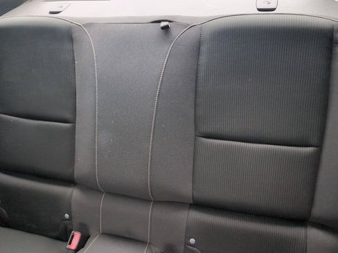 Used 2015 Chevrolet Camaro LT w/ RS Package RWD image 26