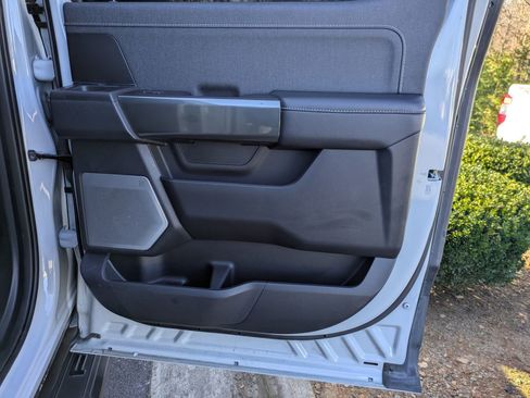 Certified 2023 Ford F150 Lariat w/ Equipment Group 502A High image 35