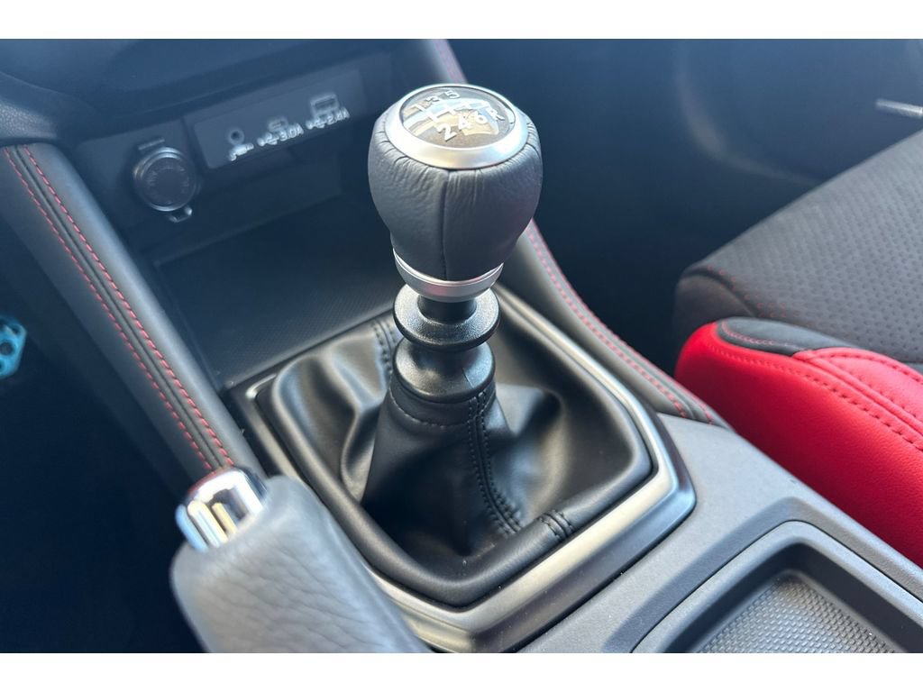 New 2026 Subaru WRX Limited w/ WRX Electronics Package AWD/4WD image 20