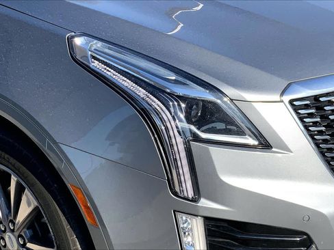 Used 2024 Cadillac XT5 Premium Luxury image 25