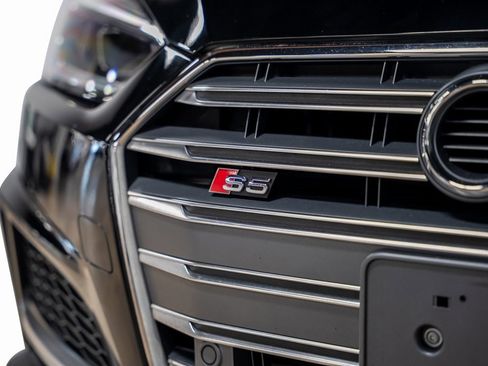 Used 2018 Audi S5 Premium Plus image 10