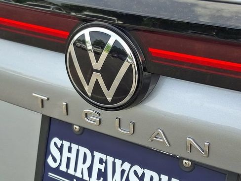 New 2026 Volkswagen Tiguan SE AWD/4WD image 12