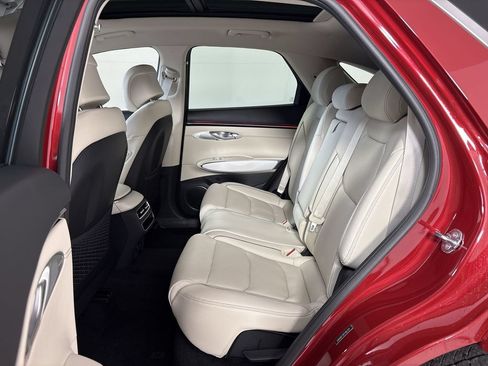 New 2026 Genesis GV70 2.5T Advanced AWD/4WD image 25