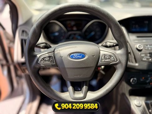 Used 2016 Ford Focus S FWD image 13