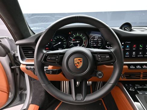 Used 2023 Porsche 911 Sport Classic RWD image 20