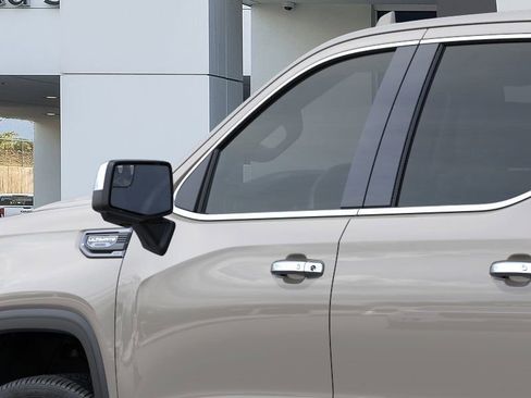 New 2026 GMC Sierra 1500 Denali Ultimate image 12