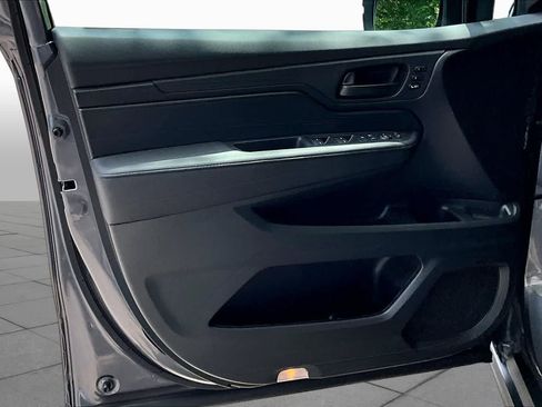 Certified 2026 Honda Odyssey EX-L image 21
