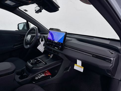 New 2026 Toyota C-HR image 30