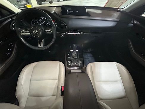 Used 2022 MAZDA CX-30 2.5 Turbo w/ Premium Package image 10