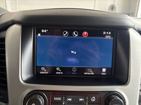 Used 2015 GMC Yukon SLT w/ Open Road Package AWD/4WD image 30