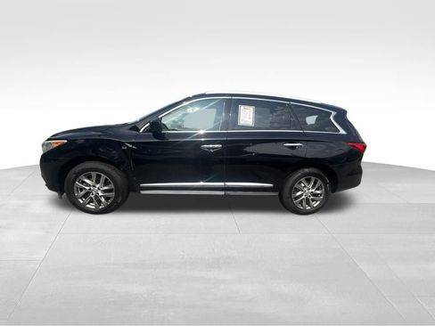 Used 2014 INFINITI QX60 Luxe w/ Premium Plus Package AWD/4WD image 3