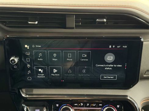 Used 2024 GMC Sierra 3500 AT4 image 26