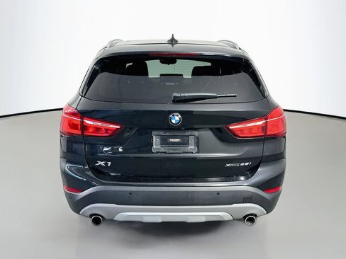 Used 2019 BMW X1 xDrive28i w/ Convenience Package AWD/4WD image 6