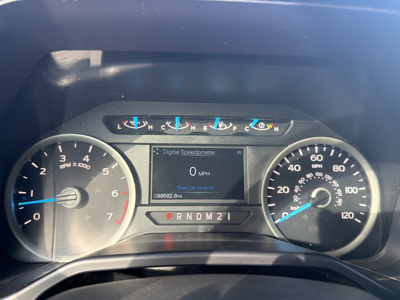 Used 2016 Ford F150 XLT w/ Equipment Group 301A Mid AWD/4WD image 21