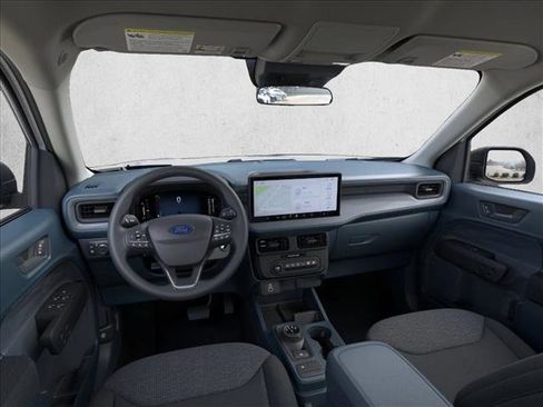 New 2026 Ford Maverick XL image 9